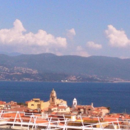 Villa Cecile Ajaccio  Eksteriør bilde