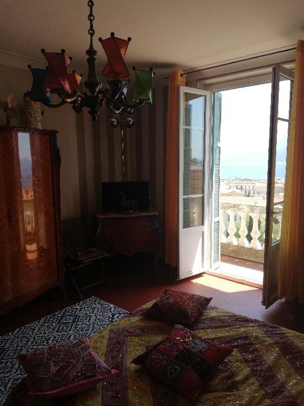 Villa Cecile Ajaccio  Eksteriør bilde